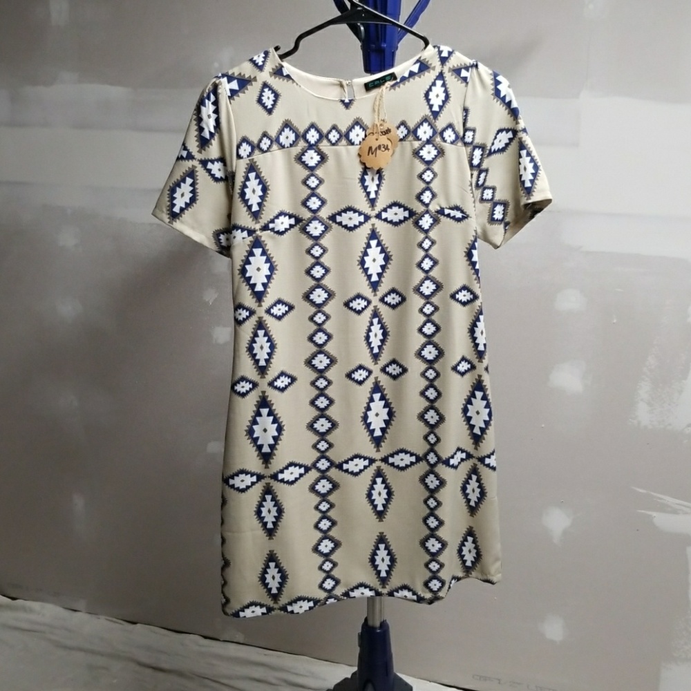 Boutique Dress